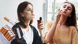 Fumo e giovani, l’allarme dell’ISS: «Boom di sigarette elettroniche e policonsumo»