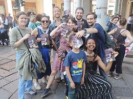 Oltre 4.000 partecipanti al Festival Panafricano di Torino: ancora eventi fino al 2 giugno