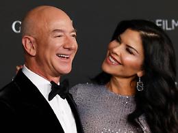 Nozze Bezos-Sanchez: blindato l’hotel Aman di Venezia, attesa per il 27 giugno