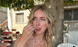 Chiara Ferragni gira pagina
«Così l’era influencer è finita»