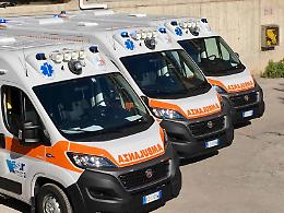 Tragedia a Castelletto Stura: un motociclista di 47 anni perde la vita in un incidente stradale