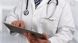 Sanità piemontese, oltre 65 mila prestazioni fuori orario: i risultati della sperimentazione FdI