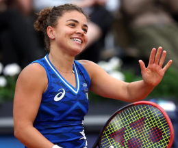 Paolini contro Svitolina: a che ora inizia e dove vederla in diretta