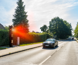 Autovelox, scatta la stretta dal 12 giugno: multe a rischio caos e comuni sotto osservazione