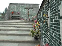 “SEVERED”: uno spettacolo per la pace e la memoria al Cimitero Monumentale di Torino