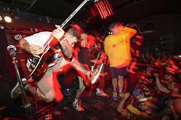 Il ritorno dell’hardcore: la scena punk che non ti aspetti