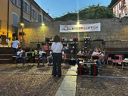 La magia della cultura a San Mauro Torinese: tra fiabe e arte, un dialogo tra generazioni