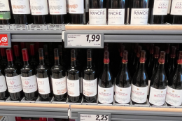 L’OMS: “Il vino è troppo economico” – Spinta per nuove tasse in Europa