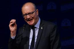 Post controverso su Ginevra Meloni: in arrivo sanzioni per il docente campano