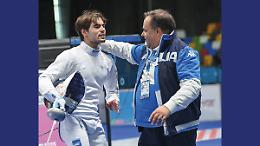 Ai Campionati Italiani Giovani di Terni argento di Matteo Galassi e bronzi di Federica Zogno e di Edoardo Strobbia