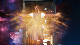 La TARDIS ha un nuovo dottore ed è una faccia che abbiamo già visto 