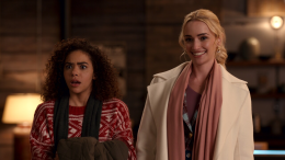 'Ginny & Georgia', la terza stagione da non perdere il 5 giugno su Netflix