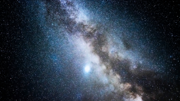Scoperta J0107a, la galassia gemella della Via Lattea nata 11 miliardi di anni fa
