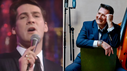 Tony Hadley compie 65 anni: la voce d’oro degli Spandau Ballet che ha fatto innamorare intere generazioni