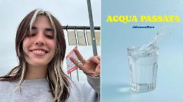 chiamamifaro torna con “Acqua Passata”: un pop che scava nei ricordi