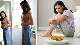 Disturbi alimentari e social: i post più pericolosi e gli effetti sul corpo