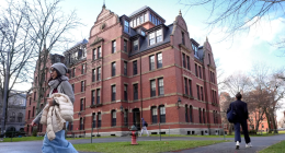 Harvard domina ancora la classifica mondiale delle università, ma gli Stati Uniti perdono terreno