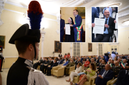 Dalla "suora banchiera" al "designer in carrozzina". Ecco chi sono i nuovi cavalieri