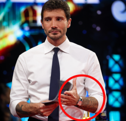 Affari Tuoi: un doppio... giallo (oro) per Stefano De Martino