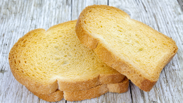 Micotossine nelle fette biscottate: scatta il richiamo in tutta Italia