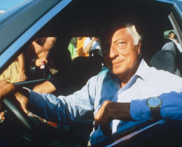 Gli orologi (sul polsino) di Gianni Agnelli erano capolavori: dove sono finiti?
