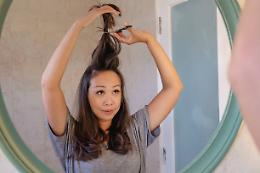 Tagliarsi i capelli da sola è ancora una buona idea? Con una buona guida (forse) sì