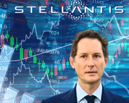 2 giugno in Borsa: giù Stellantis (e Iveco). Ecco perché