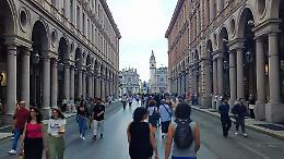 Piemonte protagonista del turismo internazionale: le 10 mete più amate dagli stranieri