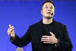 Starlink torna operativo in Iran: Musk annuncia la riattivazione via X