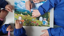 “Tutti SuperTerra”: la Scuola Gabelli celebra la Giornata dell’Ambiente