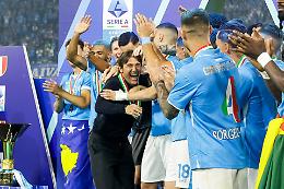 Stagione 2025/2026: ecco quando verrà svelato il calendario delle Serie A 