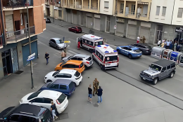 A 19 anni si lancia dalla finestra a Torino: è la seconda vittima in 7 giorni. E scatta l'allarme