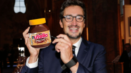 Nutella come non l’avete mai vista: per la prima volta cambia la ricetta storica