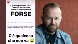 Studente “beccato” con il prompt di ChatGPT nel compito: Galiano scatena il caso virale sui social