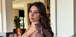 De Martino e Angela Nasti
È amore o solo un gioco...?