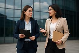 Bonus assunzioni donne 2025: come funziona, a chi spetta e come fare domanda