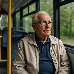 Bonus viaggi over 60: sconti su treni, bus e navi per chi ha più di sessant’anni