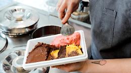 Gelato “artigianale” a Torino: tra realtà e finzione, il fenomeno crafty che inganna il palato