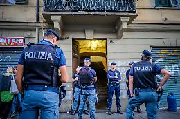 Picchiano il vicino all’assemblea di condominio: condannati 3 residenti nel “palazzo dello spaccio”