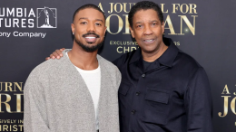 Il consiglio di Denzel Washington a Michael B. Jordan che possiamo seguire anche noi