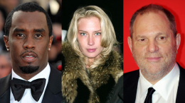 Caso Diddy: nuove rivelazioni chiamano in causa anche Harvey Weinstein