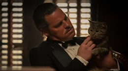 Dietro le quinte di una scena cult: il segreto del gatto de 'Il Padrino'