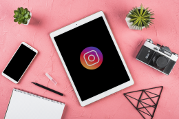 Instagram per iPad arriverà entro il 2025: in fase di test l’app nativa attesa da anni