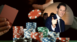 La scommessa di John Elkann sulle PMI: ecco il nuovo investimento
