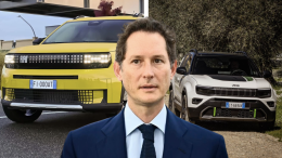 Auto, Stellantis -8% a maggio. Ma si consola con la (solita) Panda e Jeep
