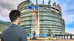 L’UE stringe l’accordo contro la pesca insostenibile di paesi terzi: nuove regole per tutelare gli stock ittici