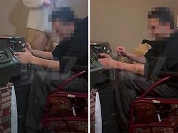 Torinese sequestrato a New York, spunta un video mentre "cucina" il crack