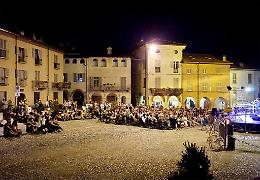 Borgate dal Vivo: un'estate di musica e cultura nella Val di Susa