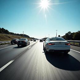 Limiti di velocità, recidiva in 12 mesi? Scatta la sospensione della patente