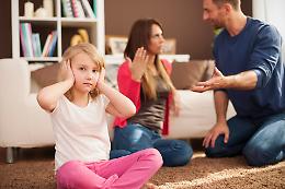 Genitori autoritari? Potrebbero rallentare lo sviluppo dell'empatia nei figli